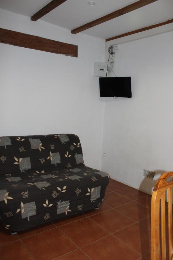 Mas Fany Et Olivier Apartment Saint-Esteve  Bagian luar foto