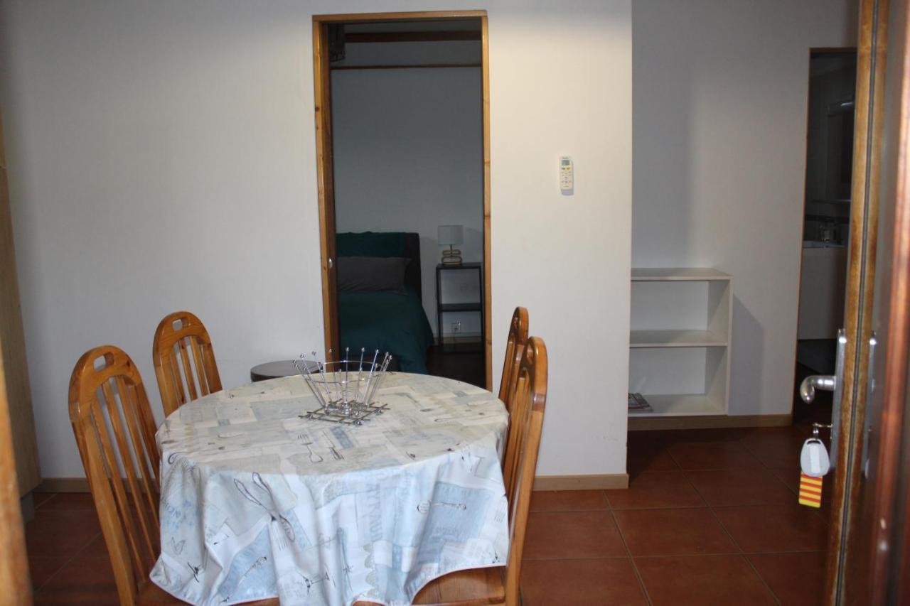 Mas Fany Et Olivier Apartment Saint-Esteve  Bagian luar foto