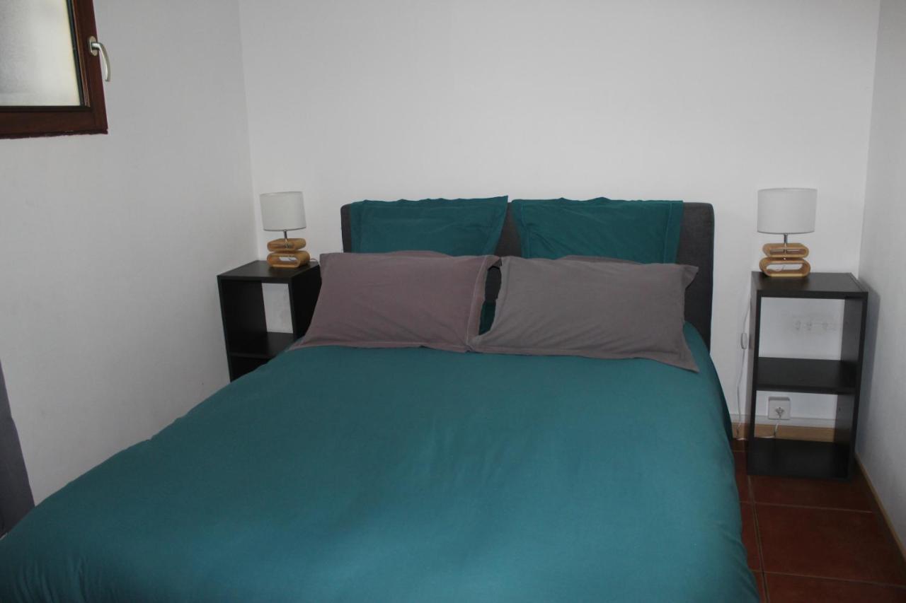Mas Fany Et Olivier Apartment Saint-Esteve  Bagian luar foto