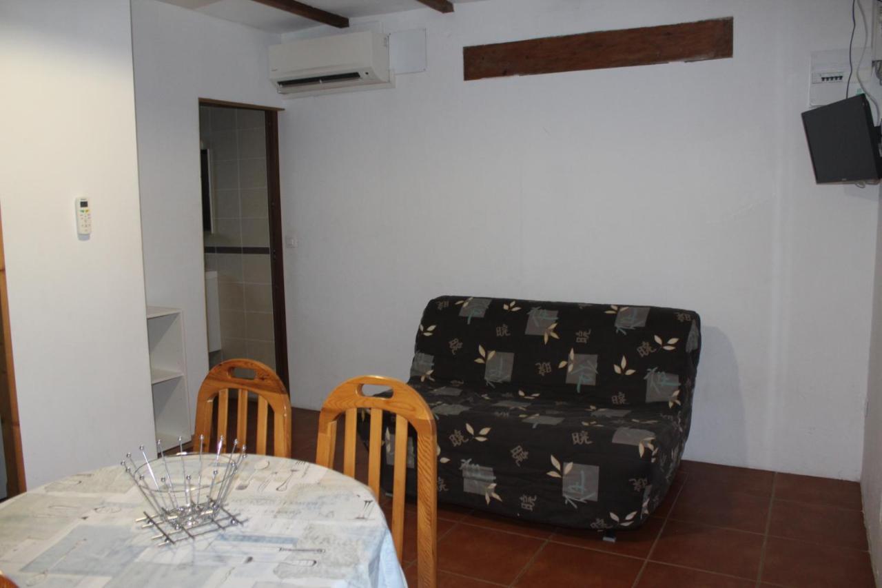 Mas Fany Et Olivier Apartment Saint-Esteve  Bagian luar foto