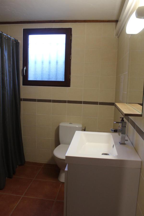 Mas Fany Et Olivier Apartment Saint-Esteve  Bagian luar foto