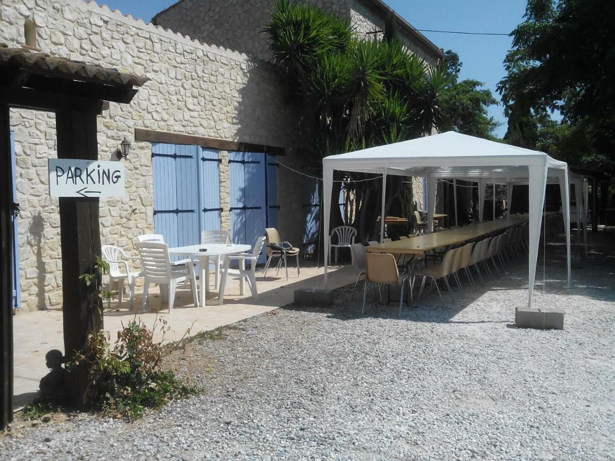 Mas Fany Et Olivier Apartment Saint-Esteve  Bagian luar foto
